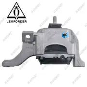 22114050886 OEM LEMFORDER Front Engine Mounting Front Right For 2006-16 MINI R60 (for: Mini)