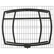 Antennas Direct C5 ClearStream 5 UHF/VHF Attic/Outdoor HDTV Antenna ADIC5