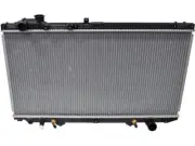Radiator For 98-05 Lexus GS300 GS400 JC49J9 Radiator Denso (for: Lexus)