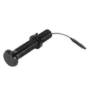 Door Peephole Camera 1080P HD WiFi 2 Way Talk Night Vision 180° Wide Angle Hot