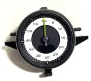 Original Porsche Cayenne Chrono Watch Stopwatch Watch 9Y0919203 BD New (for: Porsche)