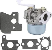 XXUMKL Fit For Briggs Stratton 694203 690152 121612 122602 122612 Carburetor Carb With Gaskets