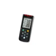 Wireless Thermometer Datalogger (K,J,E,T,N,S,R-Type, 4 Inputs) - CENTER521