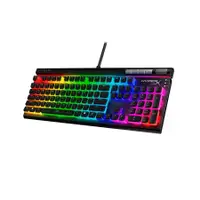 在飛比找彩虹3C優惠-HyperX Alloy Elite 2 RGB 機械式鍵盤