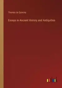 在飛比找博客來優惠-Essays in Ancient History and 