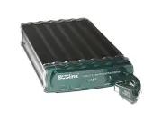 CipherShield USB 3.0/eSATA FIPS 140-2 Level 2 HIPAA 256-bit AES Hardware Encr...