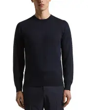 Peserico Silk Blend Sweater