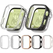 PC Electroplated Watch Case For Huawei Watch Fit3 Screen Protector Cover Bumper