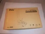 NEW Ubit AX210 WiFi 6E PCIe Wireless WiFi Card Up to 5400Mbps