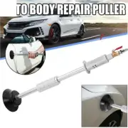 Pro Car Body Repair Air Pneumatic Dent Puller Suction Cup Slide Tool Universal