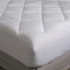 Canningvale King Size Luxury Microfibre Durable Breathable Soft Mattress Topper
