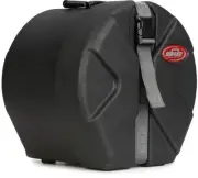 SKB 1SKB-D0810 Roto-Molded 8" x 10" Tom Case (5-pack) Bundle