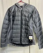 Spyder Solitude Hoody Down Jacket Women’s Medium NWT