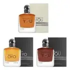 Stronger With You Intensely for Men Eau de Parfum New