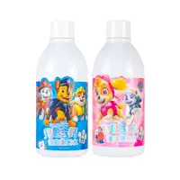 在飛比找蝦皮商城優惠-T-SPRAY Kids 齒妍堂汪汪隊 兒童無氟含鈣健齒漱口