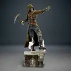 1/6 1/8 Scarecrow 3D Print Garage Kit Figure Model Kit Unpainted Unassembled GK