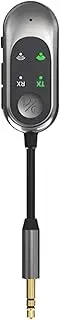 Wireless Radio Transmitter for Car,Wireless Car Receiver | Plug-and-Play, Clear Sound Quality, Multifunctional Automotive Interior Accessories for Family Vehicles Taxi Cabs