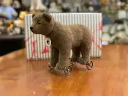 Looking for Steiff Bear on Wheels? We can help! EAN 403354