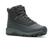 Merrell - Kiruna - Thermo Mid Shell - 14M Mens Snow Boot - Waterproof, Insulated