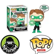 DC Comics - Green Lantern (Beware) Glow in the Dark Pop! Vinyl Figure "New"
