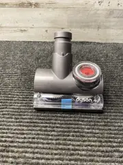 NEW Dyson Mini Motorized Brush Attachment Tangle Free Turbine Head UP14