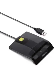 Saicoo Smart Card Reader - NEW SEALED