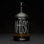 Hartshorn Sheep Whey Wheysky Batch 1