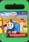 58D A NEW SEALED DVD Region 4 THOMAS & FRIENDS CARNIVAL CAPERS