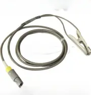 Vet Veterinary Ear Tongue SPO2/PR Probe for CONTEC Pulse Oximeter CMS60D CMS60C