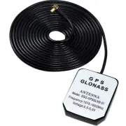 GPS Antenna for Garmin StreetPilot c320 C330, Nuvi 780 850 860 GPSMAP 96C 60CSx