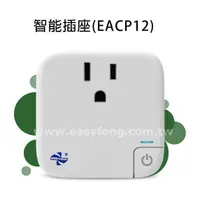 在飛比找蝦皮購物優惠-智能插座EACP12110V/220V(歐規) 讓你的家電變