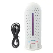 Optimal Air Quality Wireless Dehumidifier for Fresher and Drier Environments