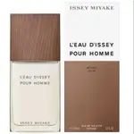 ISSEY MIYAKE 三宅一生 一生之水 香根草 男性淡香水 50ML/100ML/TESTER 『WNP』