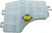MagiDeal Expansion Tank Engine Coolant Reservoir Expansion Tank 25431-3E201 Accessories Fittings Spare Parts White Sturdy Professional