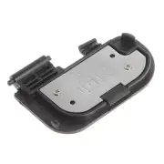 Battery Terminal Cover Door Lid Cap Replacement For Canon EOS 60D DSLR Camera