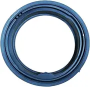 Compatible for Skyworth Washing Machine Door Seal Ring F61090001 Sealing Rubber Washer Parts