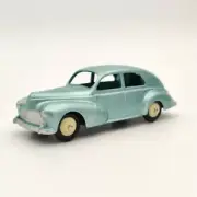 DeAgostini Dinky toys 24R Peugeot 203 1:43 Diecast Models Limited Car Toys