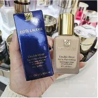 在飛比找Yahoo!奇摩拍賣優惠-ESTEE LAUDER 新版雅詩蘭黛 DW粉底液 短管 4