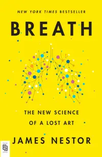 在飛比找誠品線上優惠-Breath: The New Science of a L