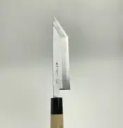 Japanese Chef Knife Aritsugu Special Saki Eel unagi 120mm