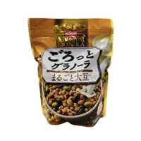 在飛比找蝦皮商城優惠-日清NISSIN 大豆早餐燕麥片 400g