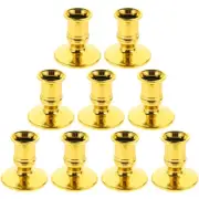 20 PCS Electronic Candle Holder Pillar Centerpiece Candlestick Holders