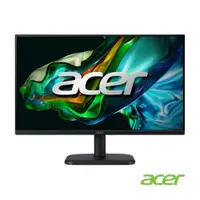 在飛比找蝦皮商城優惠-Acer EK271 E 護眼抗閃螢幕(27型/FHD/HD