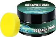 Scratch Repair for Vehicles,Car Paint Restorer - 100g Detailing Coating Remover Polisher Restorer with Sponge for Motorcycle Boat RV