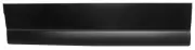 96-17 EXPRESS VAN REAR DOOR (BACK OF VAN) LOWER DOOR SKIN, LH