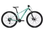 GIANT LIV TEMPT 2 OCEAN WAVE 27.5 M 2022 Bike - MTB DISC BRAKE Mountain Bikes