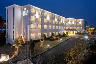 濟州阿里亞飯店Jeju Aria Hotel