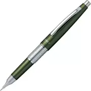 Sharp Kerry Mechanical Pencil - 0.5 Mm - Olive Green Body (P1035-KD)
