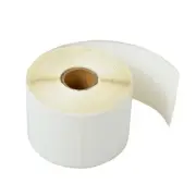 30 Rolls 2.25x1.25 Direct Thermal Shipping Labels for Zebra 2844 Eltron Rollo