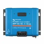 12V/24V/36V/48V 100A CAN-bus Smart Solar Charge Controller MPPT SCC115110411
